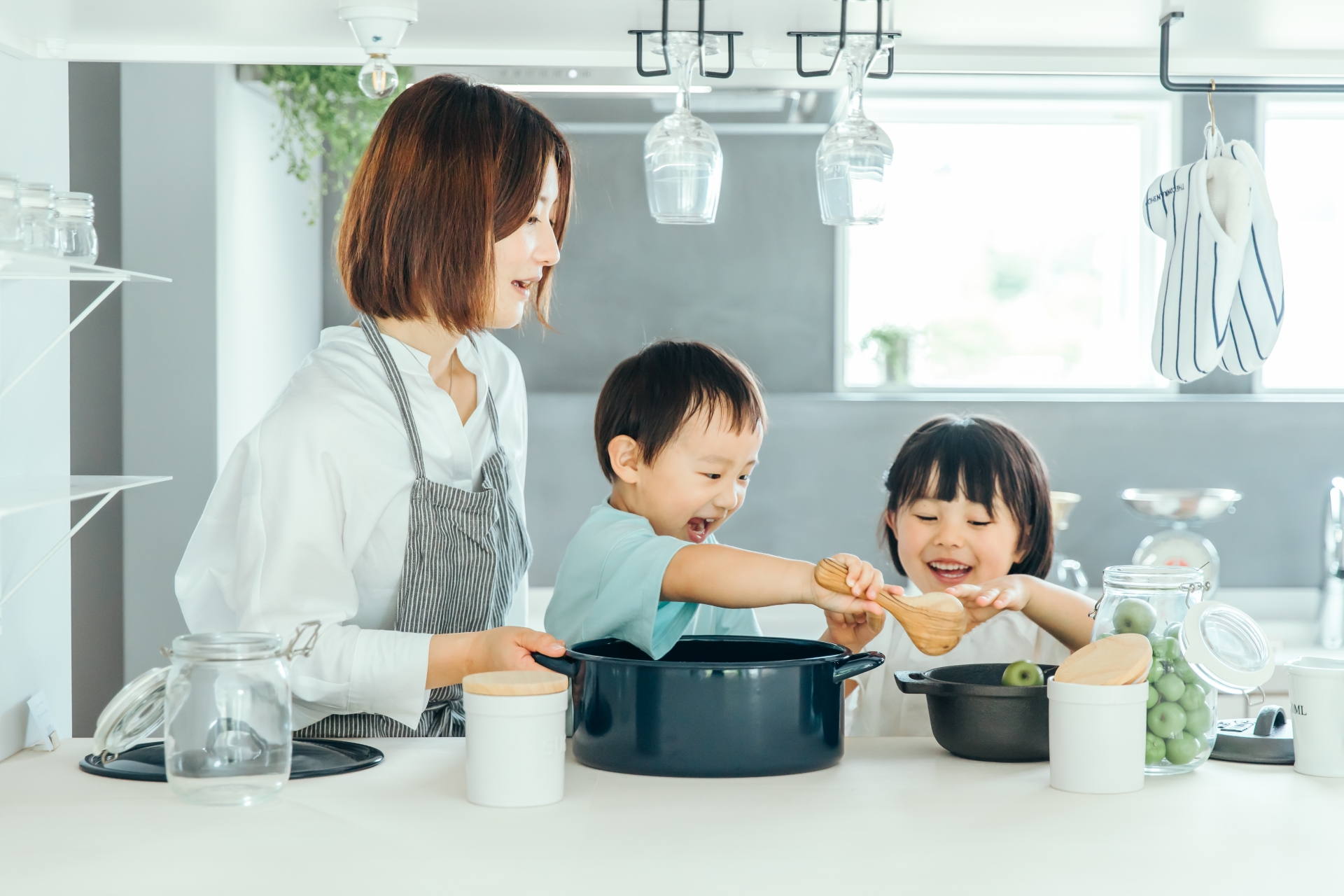 どんな状況でもお客様が困らないように